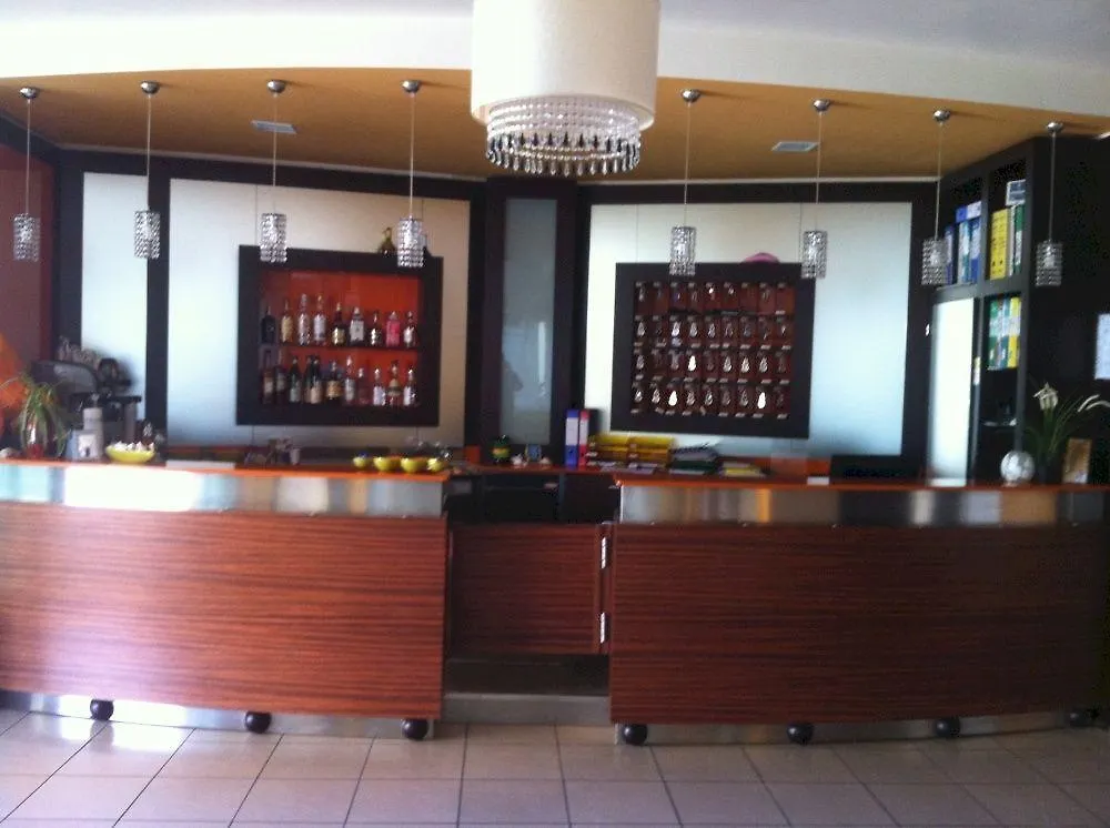 Hotel Orly Cesenatico