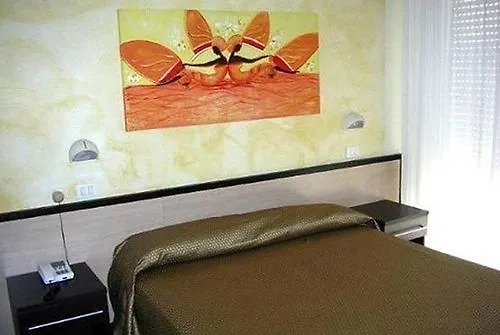 Hotel Orly Cesenatico