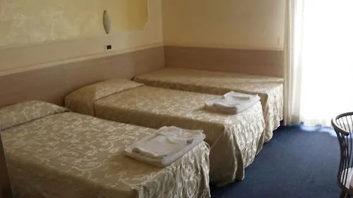 Hotel Orly Cesenatico