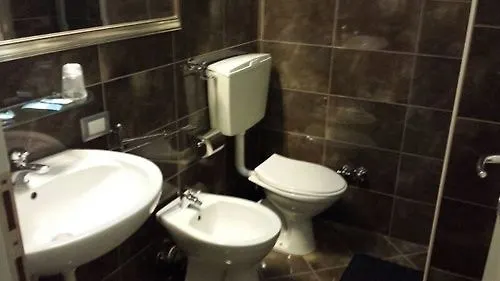 Hotel Orly Cesenatico