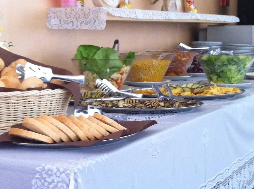 Hotel Orly Cesenatico