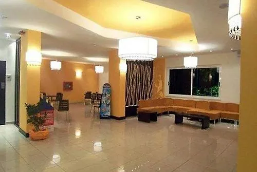 ***  Hotel Orly Cesenatico Italia