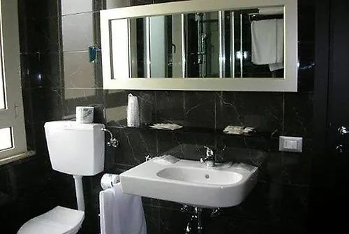 Hotel Orly Cesenatico