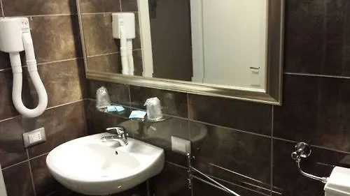 Hotel Orly Cesenatico Italia