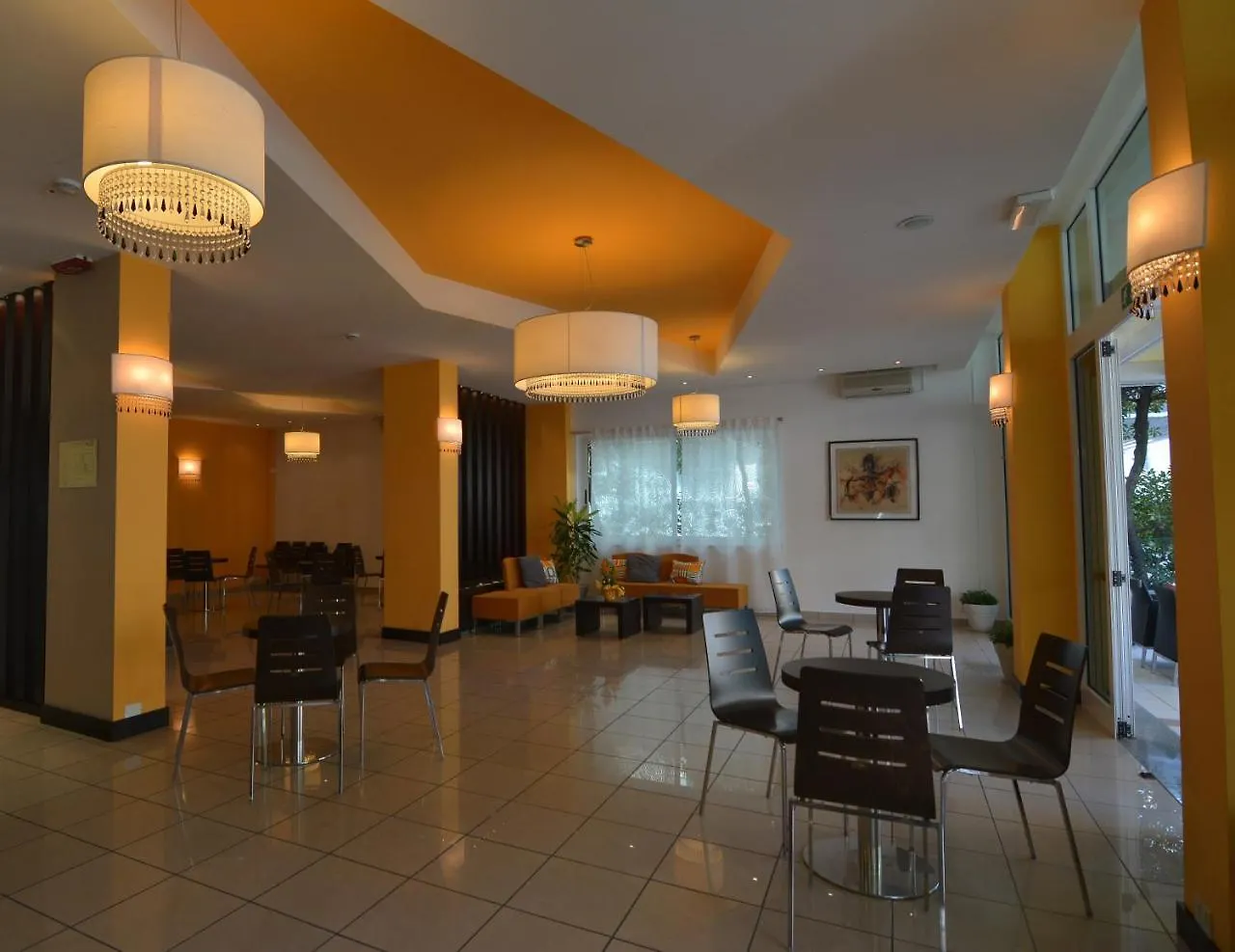 Hotel Orly Cesenatico Italia