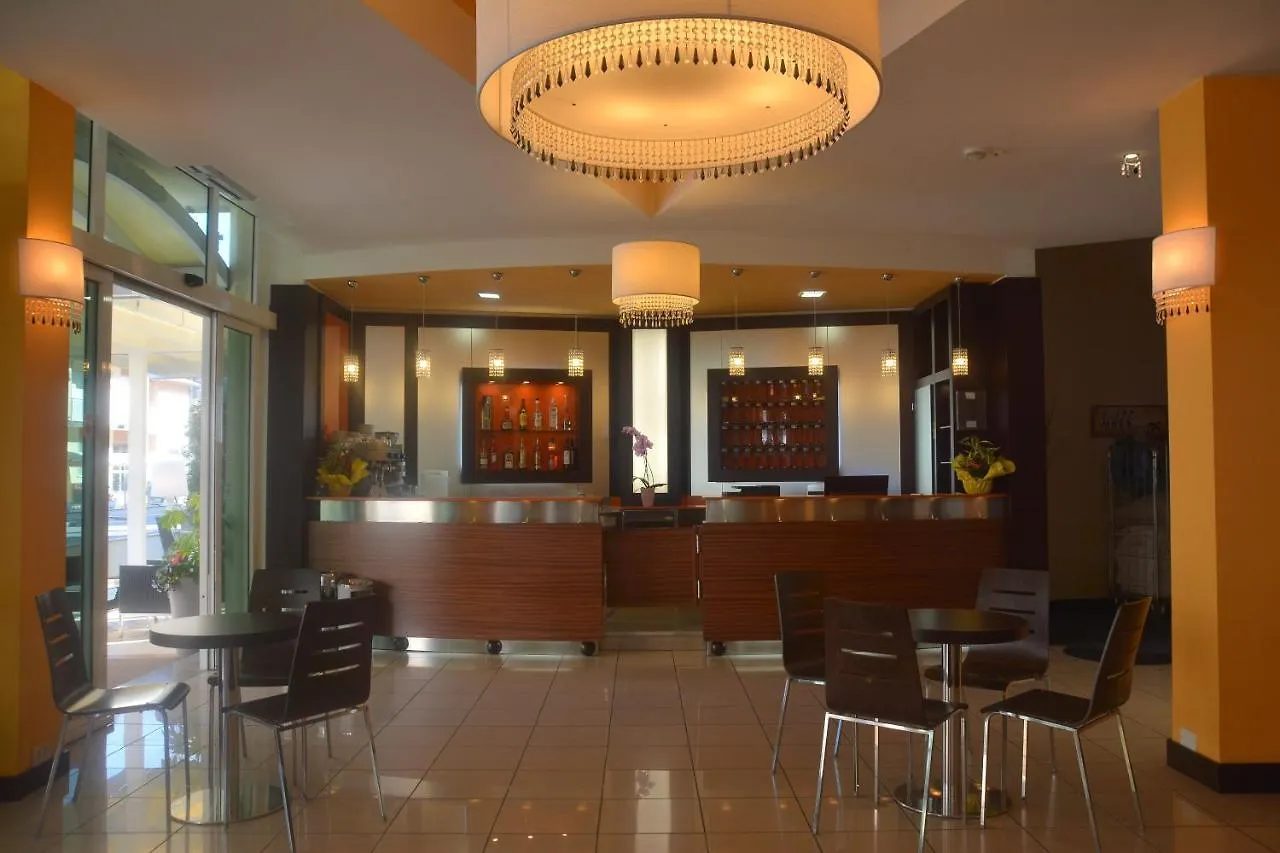 Hotel Orly Cesenatico