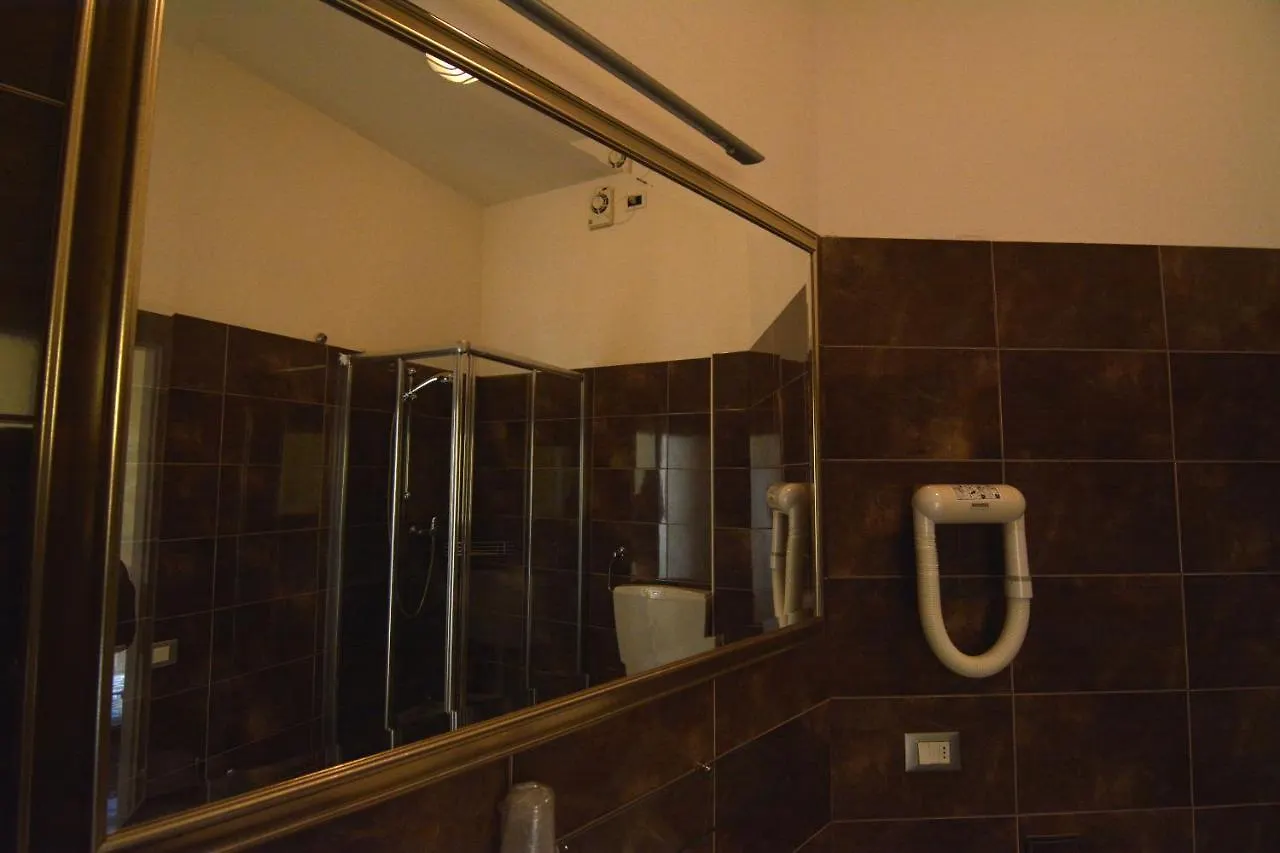 Hotel Orly Cesenatico Italia