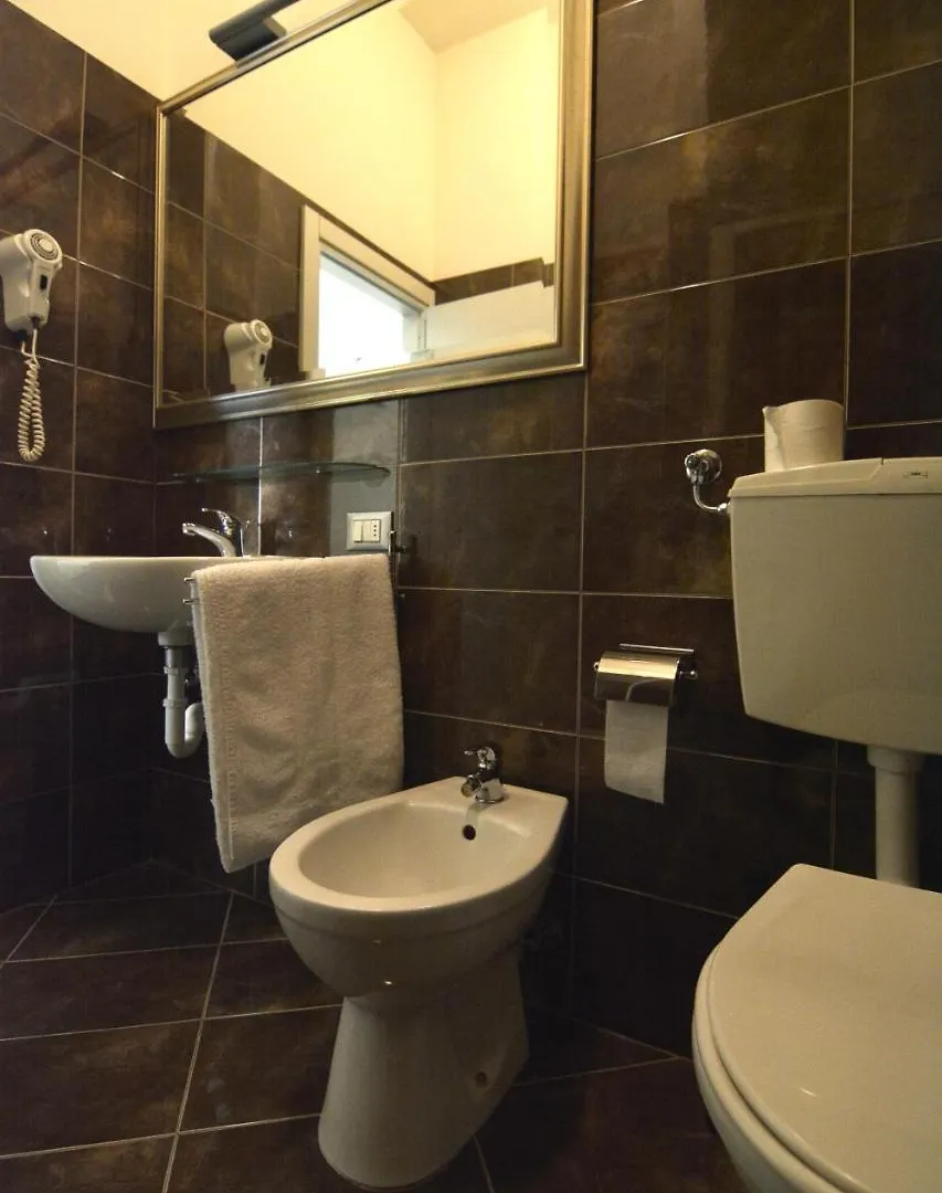 Hotel Orly Cesenatico