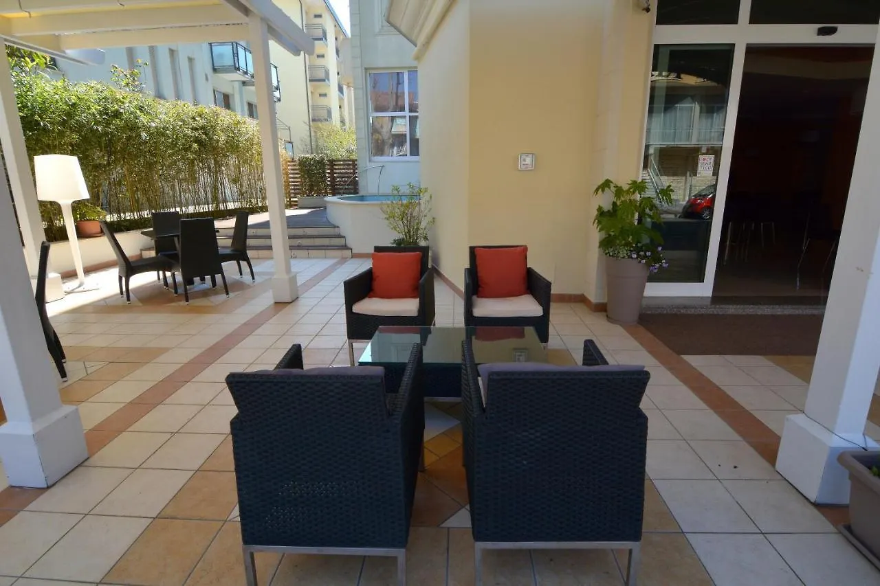 Hotel Orly Cesenatico