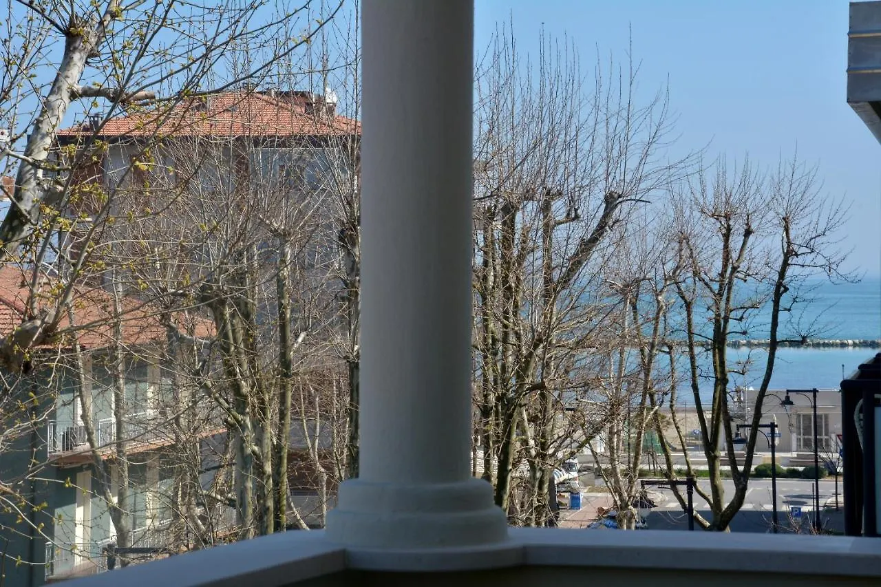 Hotel Orly Cesenatico