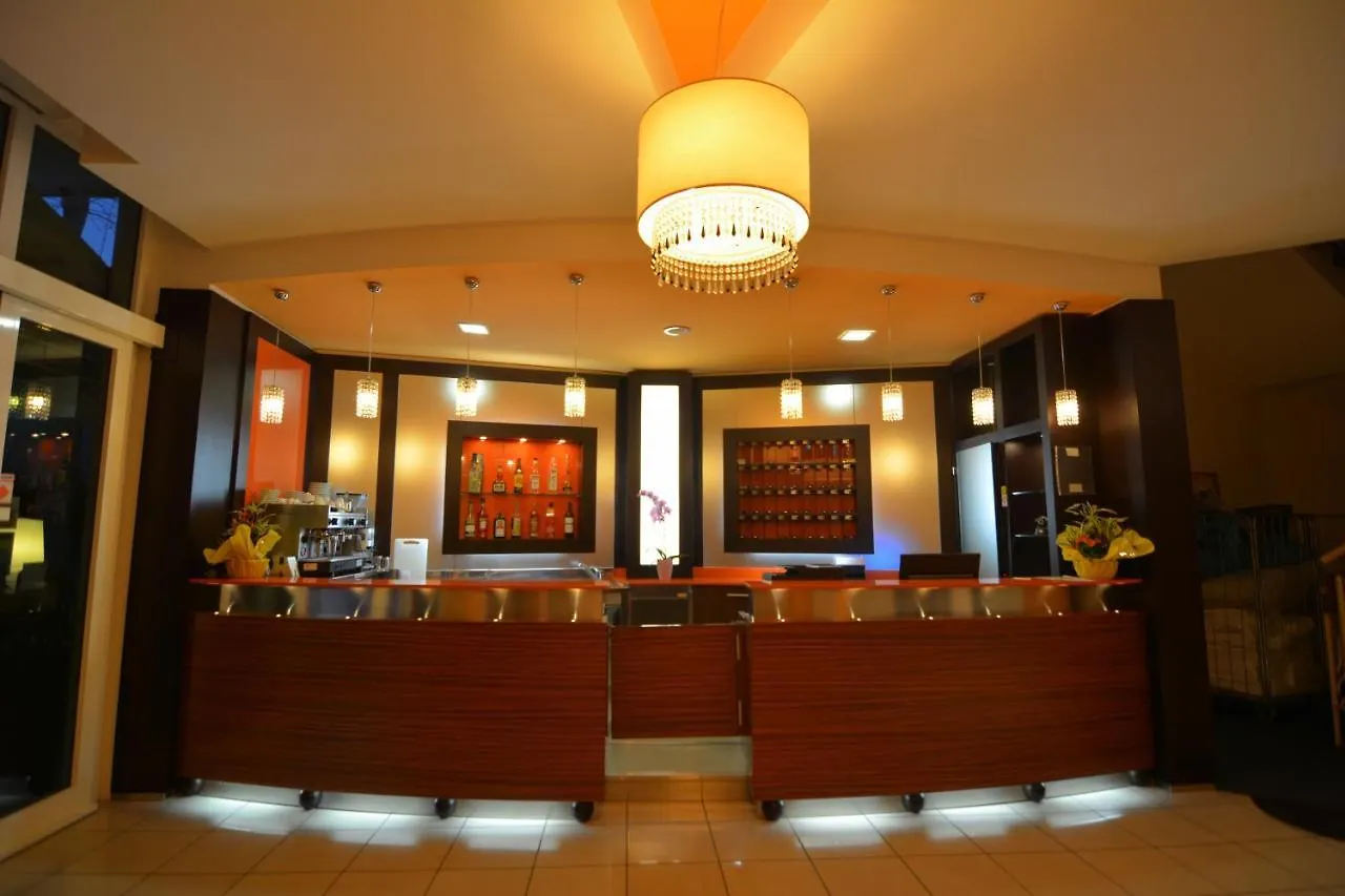 Hotel Orly Cesenatico