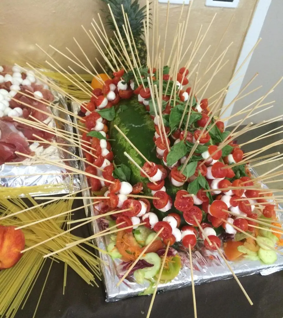 Hotel Orly Cesenatico