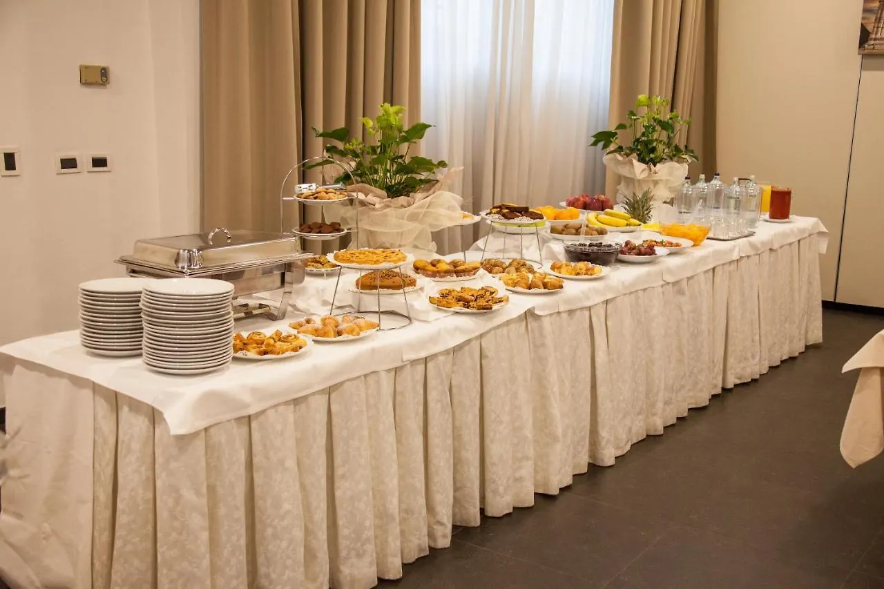 ***  Hotel Orly Cesenatico Italia