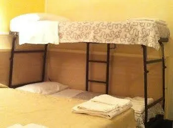 Hotel Orly Cesenatico