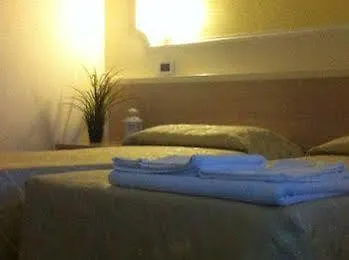 ***  Hotel Orly Cesenatico Italy