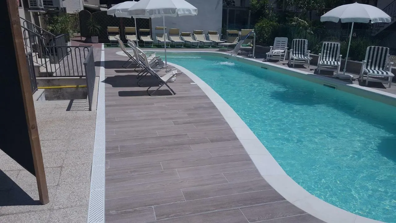 Hotel Orly Cesenatico
