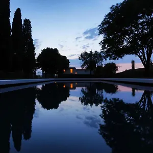 Saccomani Bed & Breakfast Sommacampagna