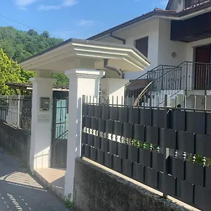 Bb La Collina Botticino Bed & Breakfast Botticino Sera